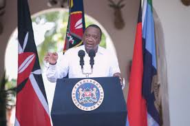 Be sure to call ahead with dr. Uhuru Kenyatta Reshuffles Cabinet Sacks Two Ministers
