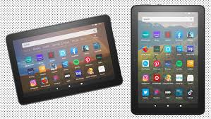 Cerulean cave and the seafoam islands stay as they were in generation iii (though blaine still takes part of the seafoam. Fire Hd 8 Get To Know The 2020 8 Inch Tablet Family From Amazon Cnn Underscored