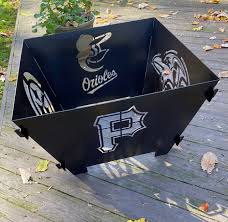 Check spelling or type a new query. Custom Fire Pit Battleborn Creations