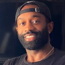 Paul Tabron Jr. (@pjtabron)