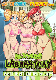 Dexters Laboratory - Between Dimensions - MyHentaiComics Free Porn Comics  and Sex Cartoons