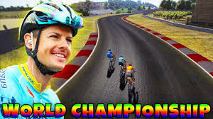 You can join the enthusiasm with the official game of the world's most famous … Imola World Championship Tour De France 2021 Ps4 Game Youtube