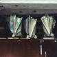 Copper class - bats!