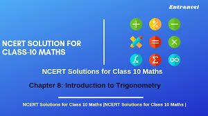 A pair of opposite congruent angles formed by intersecting right triangles and trigonometry unit test.continue reading chapter 8. Ncert Solutions For Class 10 Maths Introduction To Trigonometry Chapter 8 Exercise 8 3