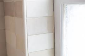 Think han and chewy…laurel and hardy…laverne and shirley. Our Bathroom Shower With Cloe Tile The Diy Playbook