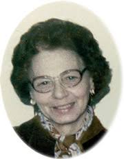 Obituary for Anna M. Gentile
