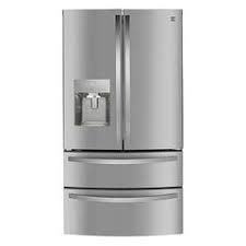 Kenmore is america's # 1 appliance brand, trusted in the homes of more than 100 million americans.the 27.6 cu. Refrigerators In All Styles Kenmore