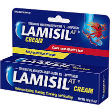 Lamisil may cause serious side effects including: Lamisil Cream Terbinafine 15g Hab Online Marketpalce Store India