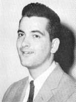 Faculty GHS 1957 * Philadelphia, PA.