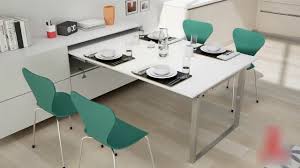 All bon rapport qualité prix bureau bureau informatique bureau mural bureau ordinateur console mange debout mery christmas meuble de cuisine petite table plan de travail poste de travail table pour enfant table rabattable table rabattant table repas tablette tablette repas étagère murale. Table Murale Extractible Bandol Pour Gagner De La Place Dans Un Studio Magasin De Meubles Gain De Place Sur Mesure A Saint Cyr Sur Mer Chez Soi Design