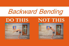 Perfecting The Bikram Yoga Poses Backward Bending Bikram Yoga Poses Bikram Poses Bikram Yoga
