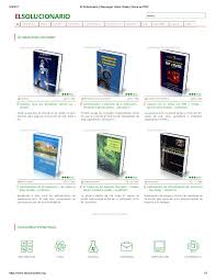 Fue el hijo número cinco entre robert darwin (médico y hombre de negocios) y susannah darwin (cuyo apellido de soltera era wedgwood). El Solucionario Descargar Libros Gratis Libros En Pdf Pdfcoffee Com
