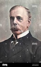 C w alcock hi-res stock photography and images