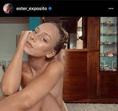 Ester exposito ester expósito carla rosón caleruega elite carla roson. News About Ester Exposito