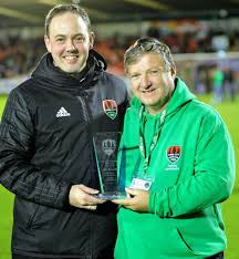 You can view this team's stats from other competitions and seasons by changing the league and season selector at the top of the page. 30 Years And Counting For Cork City Fc Volunteer John Kennedy Southern Star