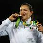 Profile Picture of Maria del Rosario ESPINOZA - Olympicson Google