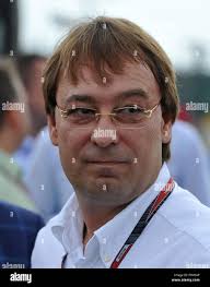 Karel abraham hi-res stock photography and images