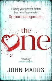 Now a major netflix series! The One By John Marrs