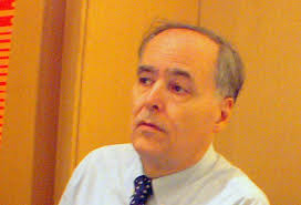 SS Quah's Anything Goes: Larry Parr (1946-2011)