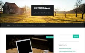 In this post, we will discuss 21+ best free wordpress blog themes for the bloggers. 64 Best Free Wordpress Blog Themes For 2021 Expert Pick