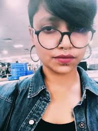 Intersections of social justice issues with veganism. Interview with Debarati  Das (@brownfeministvegan)