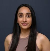 Amrit Bilkhu, OD, FAAO, FOVDR