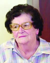 BEAULAH MAXINE PENNOCK