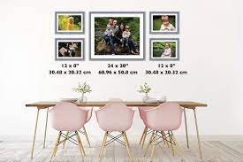 Picture mounts to fit a 12 x 12 frame. Frame And Photo Sizes From Inches To Cm A Fotografy