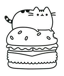 Wszystkie małe fanki tej niezwykłej lalki z całą pewnością pokochają też kolorowanki z barbie i kenem w roli głównej. Kolorowanki Pusheen Pobierz I Wydrukuj Together Magazyn