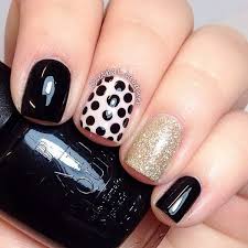 11 nail art designs that look great on shorter nails. 35 Cute Nail Designs For Short Nails Styletic