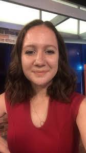 Grace Blair's Instagram, Twitter & Facebook