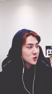 Sehun 180910 Pubg Gaming Broadcast Exo Humor Lucu Kpop Lucu