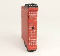Allen-Bradley 440R-S13R2 Guardmaster Single Input Safety Relay