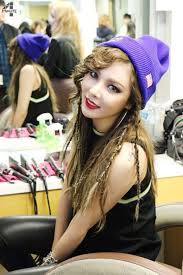 Pin On Hyuna Hyunah Aa