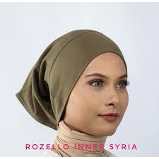 Inner Syria COTTON PREMIUM 50 Colors available