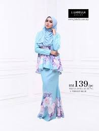 Переглядів 1 тис.4 роки тому. Mizaa Doll Kurung J Labella Atelier Muslimah Fashion Two Piece On Carousell