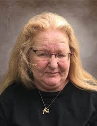 Jocelyne Johnson Obituary