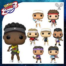 餐廳, 費德勒爾韋, 金縣, 華盛頓, 美國. é 'æ˜Ÿçƒ Funko Pop ç¶²çƒtennis å‚³å¥‡legends è¦çš®è³¼ç‰©