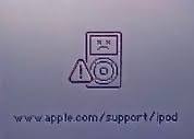 Ipod Sad Face? - Apple Community