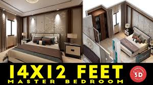 Maybe you would like to learn more about one of these? Interior Design 10x12 Feet Master Bedroom 2020 Youtube