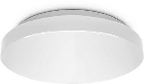 Leds haben sich in den letzten jahren zu den beliebtesten. B K Licht Led Deckenleuchte Led Deckenlampe Bad Rund Badezimmer Lampe Flach Ip44 Schlafzimmer Kuche Flur 10w Online Kaufen Otto