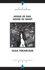 Janina duszejko, an elderly woman, lives alone in the klodzko valley where a series of mysterious crimes are committed. Quote By Olga Tokarczuk Speaking Does Harm Sows Confusion And Weakens