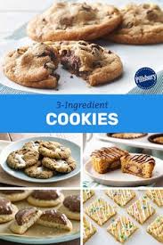 4.2 out of 5 stars 40. 100 Cookie Recipes Ideas Cookie Recipes Cookie Dough Recipes