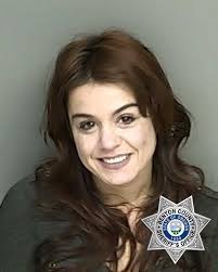 Benton County Mug Photos: January