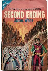 Novel 21+ end wattpad : Second Ending 1961 By James White The Knowledge Emporium