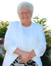 Obituary for J. Carol (VanZant) Deusner | Denning Family Funeral Home