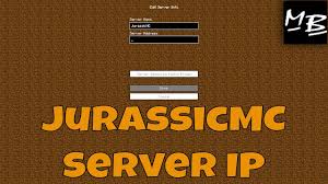 Click and drag the downloaded jar file onto the minecraft server folder, then drop it there. Minecraft Jurassicmc Server Ip Address Youtube