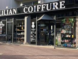 Lilian coiffure