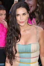 Born november 11, 1962) is an american actress and film producer. Demi Moore S Hairstyles Over The Years