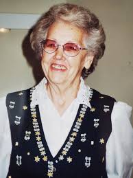 Obituary for Frances Watts